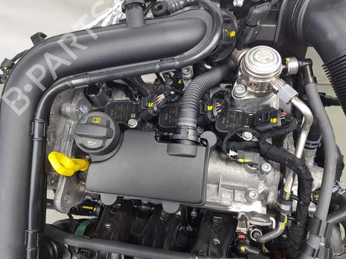 Engine SKODA KAMIQ (NW4) | BP31654481M1