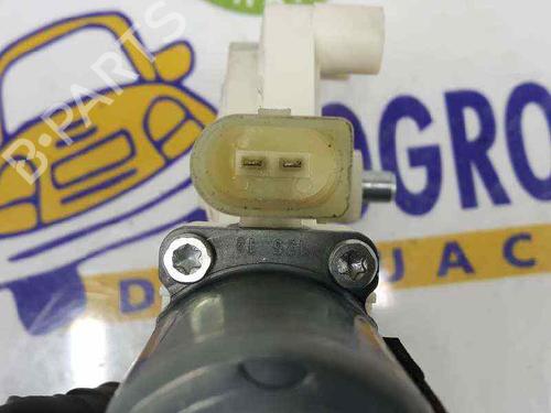 Left front window motor MERCEDES-BENZ SPRINTER 3-t Van (B906) 213 CDI (906.611, 906.613) | BP2981034E21 