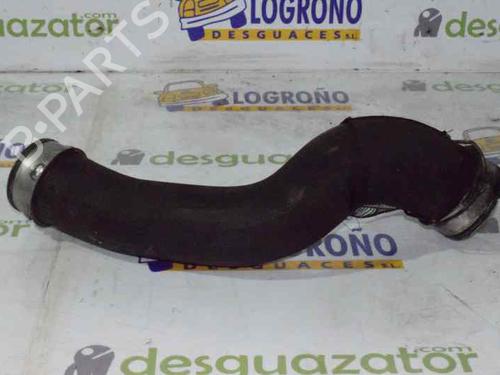 Used Intercooler pipe MERCEDES-BENZ E-CLASS (W211) E 220 CDI (211.008) (170 hp) 14117937