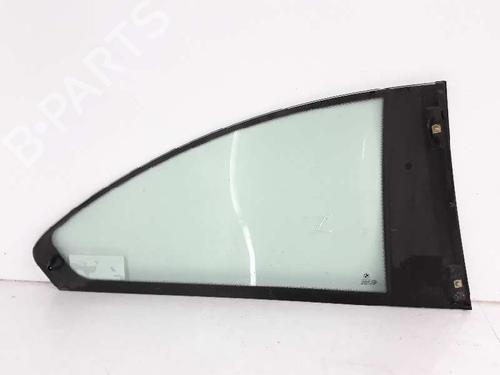 Rear left quarter glass BMW 3 Coupe (E46) 330 Ci | BP14071144C93 