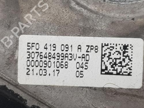 Steering wheel SEAT IBIZA IV SC (6J1, 6P5) 1.4 TDI | BP9292148C49 