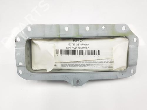 Passasjer kollisjonspute MINI MINI (R56) Cooper D (109 hp) 12462151