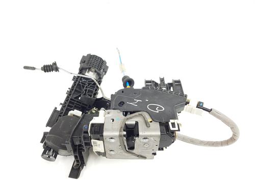 Used Front left lock Front left lock 36559553 36559553