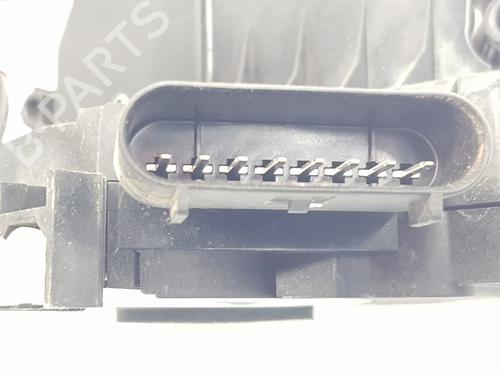 Front left lock FORD RANGER (TKE) 3.2 TDCi 4x4 | BP35955964C98 - Image 4