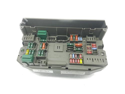 Fuse box BMW X5 (E70) 3.0 si (272 hp) 693168903   | 693168903   |