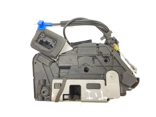 Rear left lock SEAT LEON (5F1) 1.5 TSI | BP16906000C100 