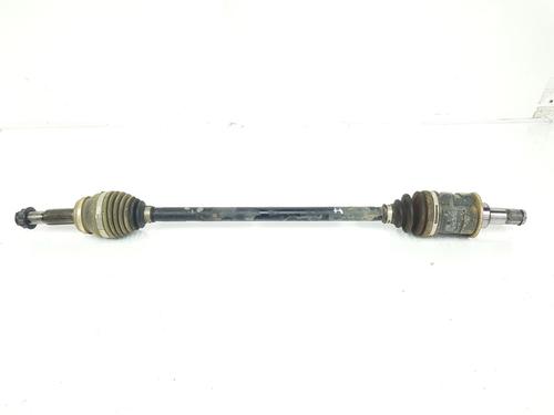 Used Left rear driveshaft TOYOTA RAV 4 V (_A5_, _H5_) 2.5 Hybrid AWD (AXAH54, AXAL54) (222 hp) 9719641