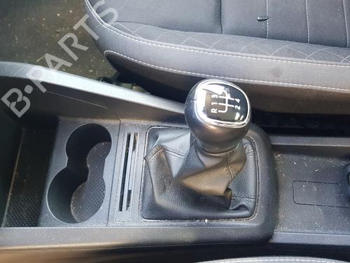 Left front window switch SKODA FABIA III (NJ3)  | BP34510077I27  - Image 8