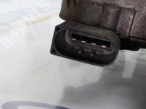 Front wiper motor MERCEDES-BENZ VITO / MIXTO Van (W639) 111 CDI (639.601, 639.603) | BP1952811M29 