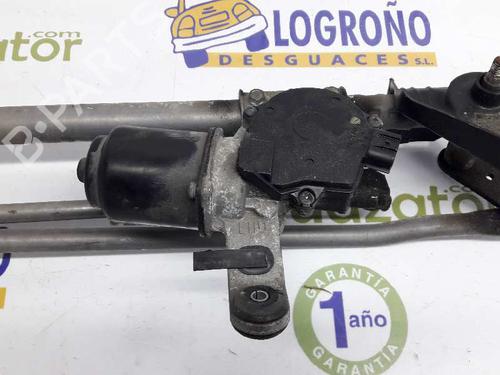 Front wiper motor SUBARU OUTBACK (BL, BP) 2.0 D AWD (BPD) | BP2502556M29 
