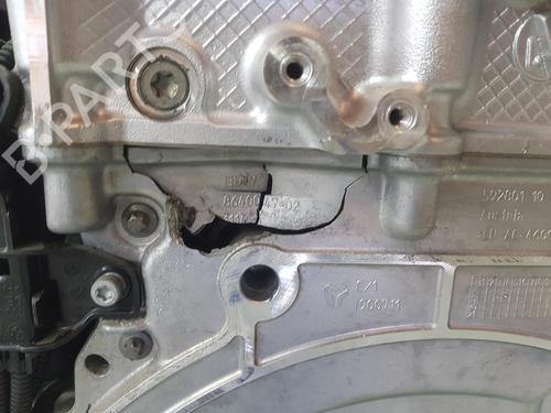 Engine BMW 3 (G20, G80, G28) 330 i | BP10108898M1 