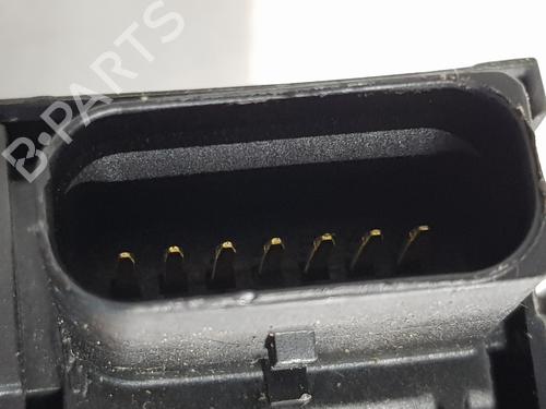 Front left lock PEUGEOT 308 II (LB_, LP_, LW_, LH_, L3_) 1.2 THP 130 | BP20189331C98 