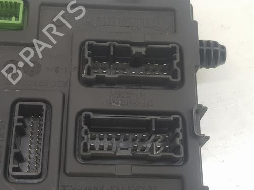 Elektronisk modul NISSAN QASHQAI II SUV (J11, J11_) 1.6 DIG-T | BP8587090M83 