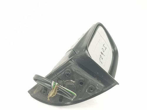 Left mirror PEUGEOT 307 Break (3E) 1.6 HDi 110 | BP16866843C26 