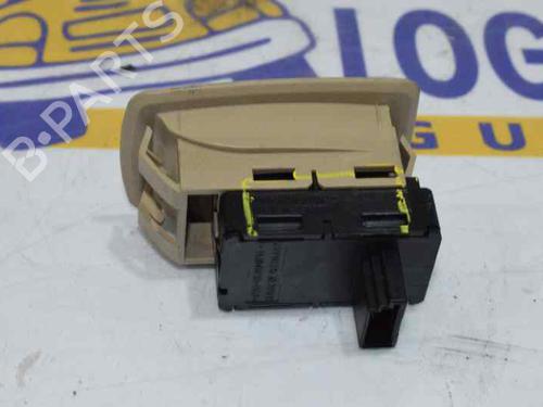 Right front window switch BMW X6 (E71, E72) xDrive 30 d | BP1326355I26 
