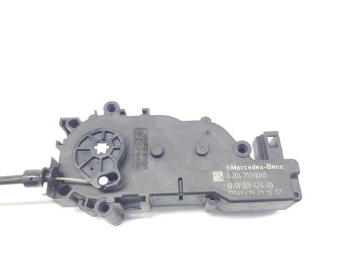 Central lock pump MERCEDES-BENZ GLA-CLASS (X156) GLA 220 CDI 4-matic (156.905) | BP15725234M86 