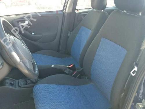 Venstre baglygte OPEL CORSA C (X01) 1.3 CDTI (F08, F68) | BP799611C34 