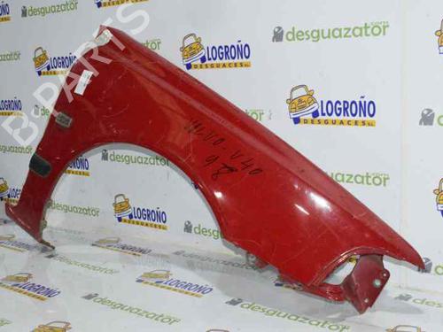 Right front fenders VOLVO V40 Estate (645) 1.9 T4 | BP2973322C42 