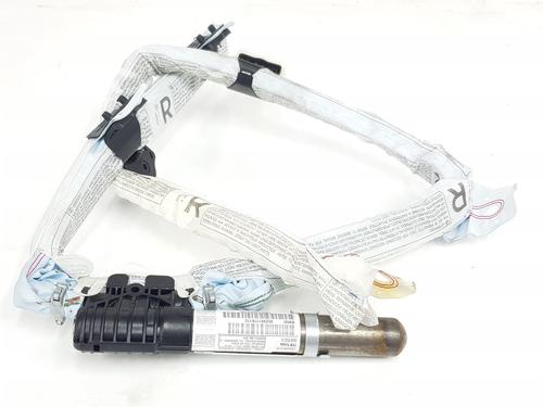Used Right curtain airbag Right curtain airbag BMW X1 (E84) sDrive 18 d (143 hp) 33296010 33296010