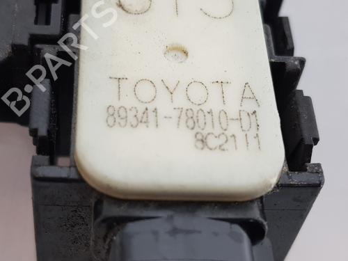 Annen LEXUS RC (_C1_) 300h (AVC10_, AVC10R) | BP29716806O1