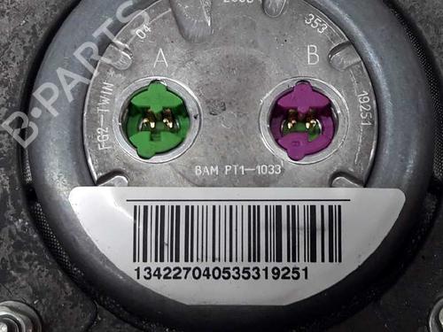 Driver airbag VOLVO XC90 I (275) D5 AWD | BP5419351C9 