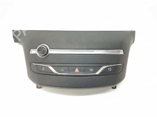 Used Switch PEUGEOT 308 II (LB_, LP_, LW_, LH_, L3_) 1.6 HDi / BlueHDi 115 (115 hp) 6132913