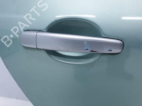 Right rear door PEUGEOT 307 Break (3E) 2.0 HDI 110 | BP22217369C5 