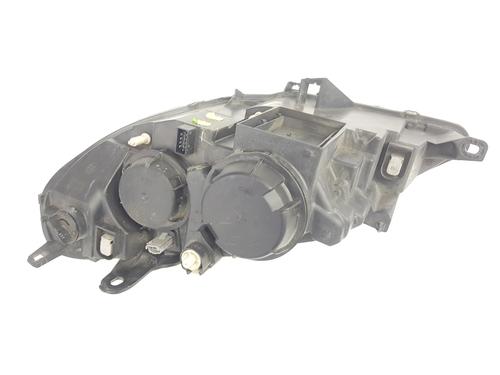 Right headlight PEUGEOT 807 (EB_) 2.0 HDI | BP30569326C29