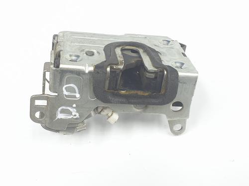 Front right lock DACIA SANDERO 1.2 16V | BP22931767C97 