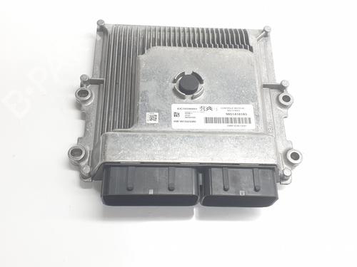 Used Engine control unit (ECU) OPEL ASTRA L Sports Tourer (O5) 1.2 (FRHNPJ) (110 hp) 23994725