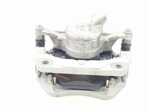 Right front brake caliper OPEL ASTRA L Sports Tourer (O5)  | BP26699360M104 