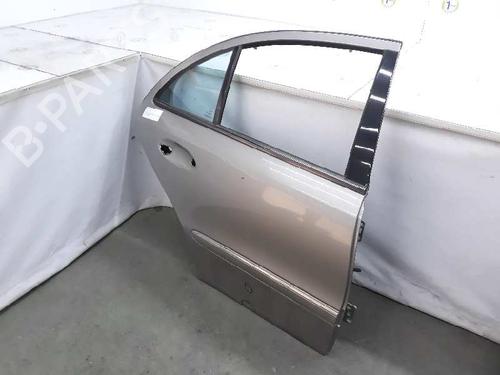Right rear door MERCEDES-BENZ E-CLASS (W211) E 320 CDI (211.026) | BP1579014C5 