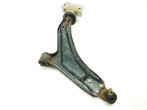 Left front suspension arm LAND ROVER FREELANDER I (L314) 2.0 Td4 4x4 | BP15252132M12 