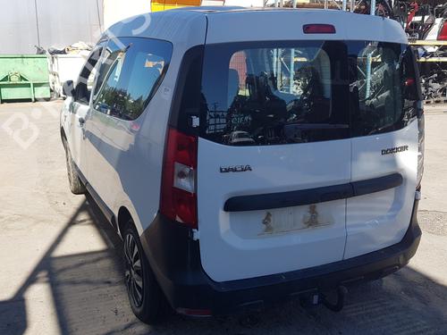 Left front window switch DACIA DOKKER MPV (KE_)  | BP33943788I27  - Image 23