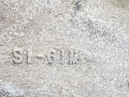 Transfer box SUZUKI SX4 S-Cross (JY) 1.6 DDiS AllGrip (AKK 416D) | BP29906755M36 