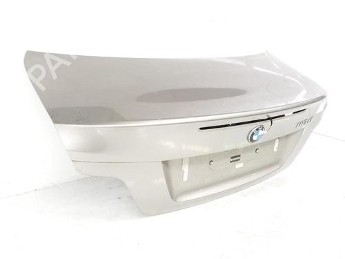 Tailgate BMW 1 Coupe (E82) 118 d | BP4961446C6 