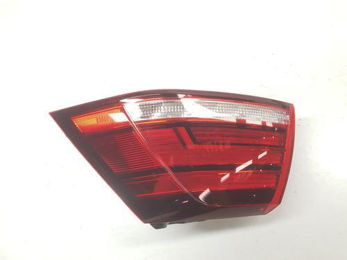 Right taillight VW GOLF VII (5G1, BQ1, BE1, BE2) 2.0 TDI | BP10334754C35 