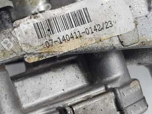 Turbocharger/Supercharger MERCEDES-BENZ CLA Coupe (C117)  | BP25938463M71 