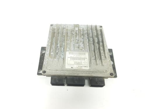 Used Engine control unit (ECU) RENAULT CLIO III (BR0/1, CR0/1) 1.5 dCi (C/BR0G, C/BR1G) (68 hp) 12142997