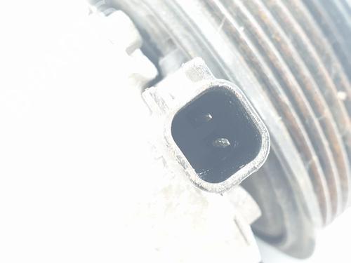 AC compressor FORD FIESTA VI (CB1, CCN) 1.4 TDCi | BP7881252M34 
