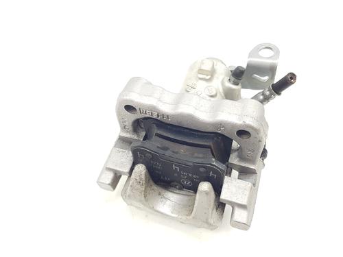 Left rear brake caliper SKODA KAMIQ (NW4) 1.0 TSI | BP31809504M107 