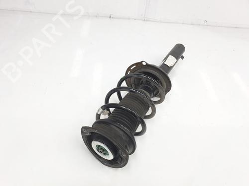 Right front shock absorber VW GOLF VII (5G1, BQ1, BE1, BE2) 2.0 TDI | BP10286374M17 