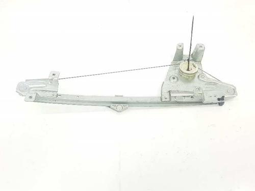 Used Rear right window mechanism SAAB 9-5 Estate (YS3E) 3.0 TiD (177 hp) 3658513