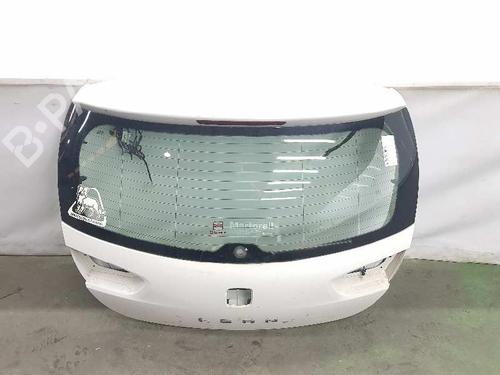 Used Tailgate SEAT LEON (1P1) 1.6 TDI (105 hp) 2821840