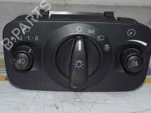 Hovedlysbryter FORD MONDEO IV (BA7) 2.0 TDCi (140 hp) 1363697