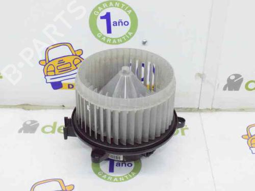 Heater blower motor OPEL INSIGNIA A (G09) 2.0 CDTI (68) | BP14121230M62 