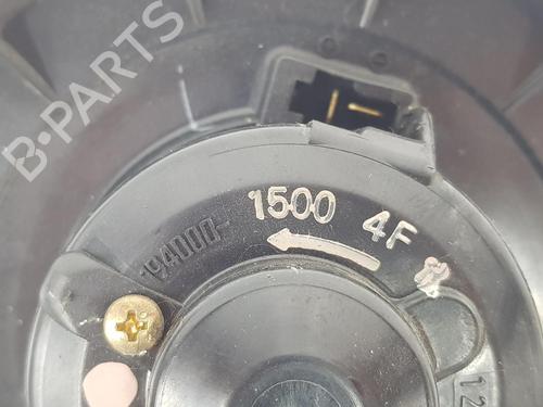 Heater blower motor TOYOTA LAND CRUISER PRADO (_J12_) 3.0 D-4D (KDJ120, KDJ125) | BP14107979M62 