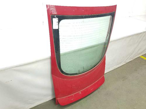 Tailgate AUDI TT (8N3) 1.8 T | BP5225392C6 