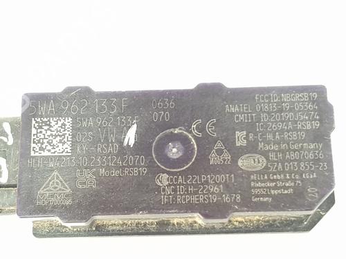 Elektronisk modul CUPRA LEON Sportstourer (KL8, KU8, KUD) 1.5 eTSI | BP30754021M83