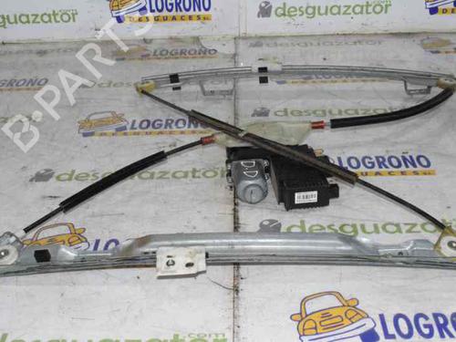 Used Front right window mechanism CITROËN C4 Grand Picasso I (UA_) 1.6 HDi (109 hp) 801315